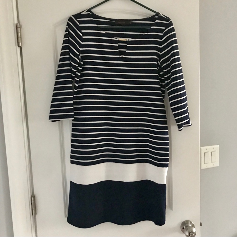 The Limited Dress